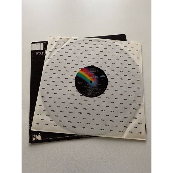 Neil Diamond Touching You, Touching Me 1973 LP MCA-2006 VG+ Vinyl Bojangles - Picture 4 of 8